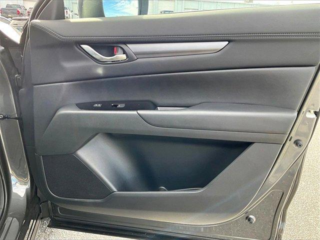 used 2025 Mazda CX-5 car, priced at $29,482