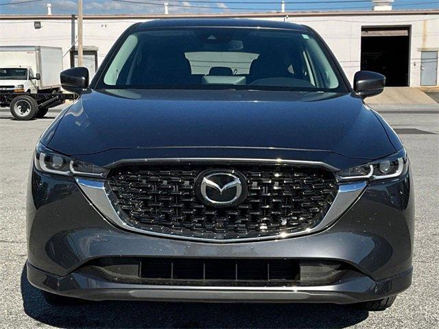used 2025 Mazda CX-5 car, priced at $29,526