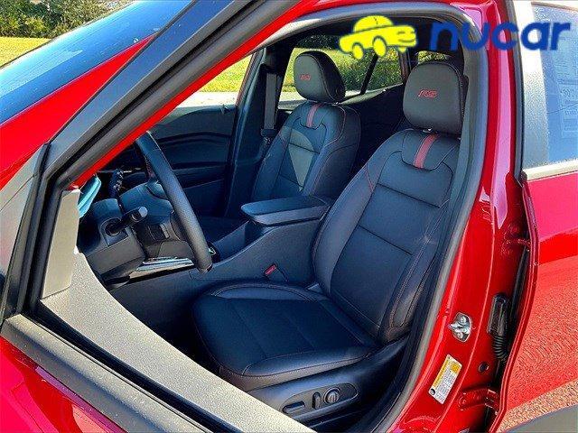 new 2026 Chevrolet Trax car, priced at $27,625