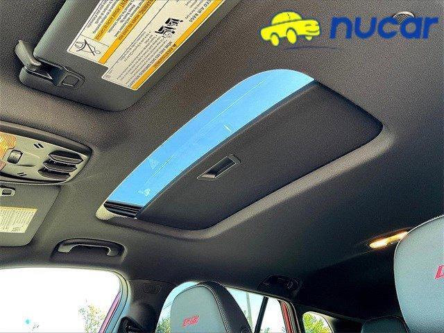 new 2026 Chevrolet Trax car, priced at $27,625