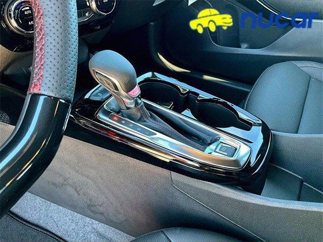 new 2026 Chevrolet Trax car, priced at $27,625