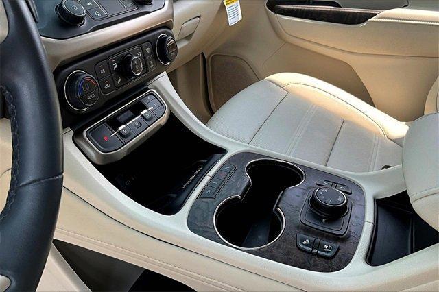 used 2023 GMC Acadia car, priced at $39,977