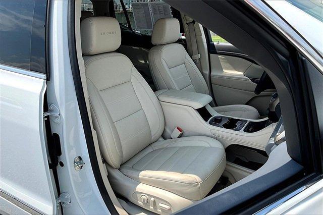 used 2023 GMC Acadia car, priced at $39,977