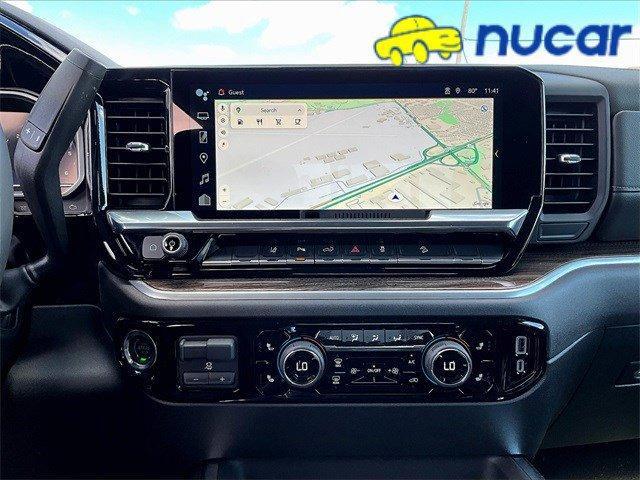 new 2025 Chevrolet Silverado 2500 car, priced at $62,434