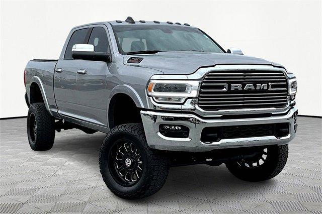 used 2022 Ram 2500 car, priced at $51,838