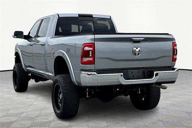 used 2022 Ram 2500 car, priced at $51,838