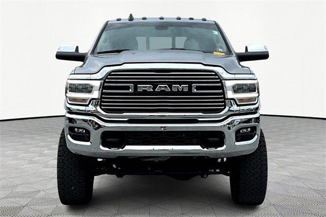 used 2022 Ram 2500 car, priced at $51,838