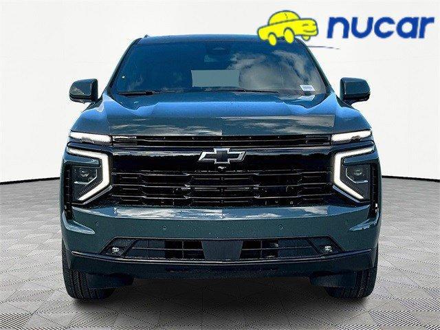 new 2026 Chevrolet Suburban car, priced at $84,450