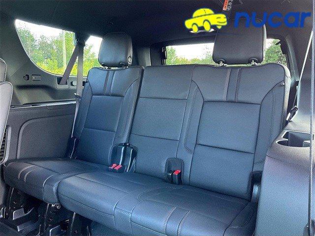 new 2026 Chevrolet Suburban car, priced at $84,450