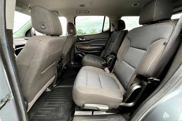 used 2020 GMC Acadia car, priced at $18,985