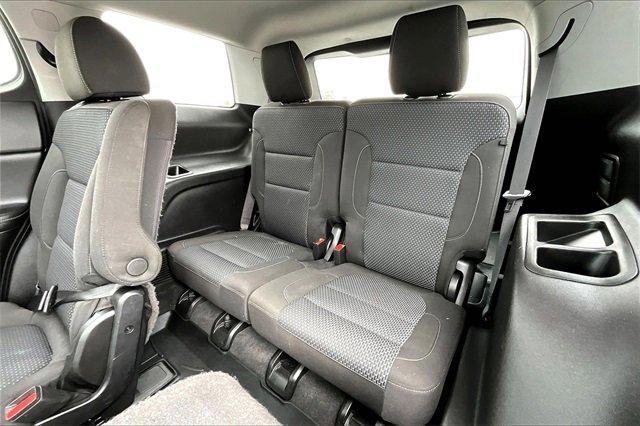 used 2020 GMC Acadia car, priced at $18,985