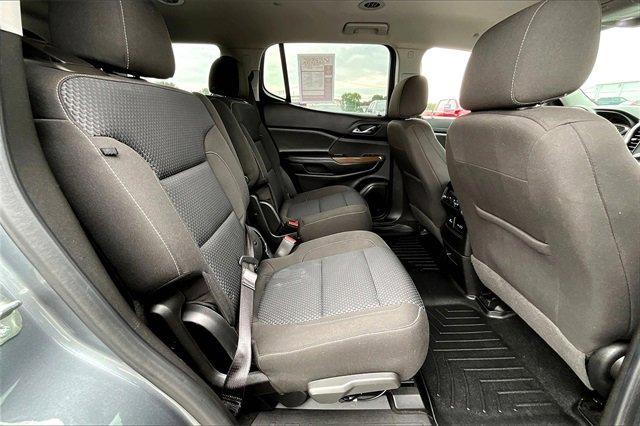 used 2020 GMC Acadia car, priced at $18,985