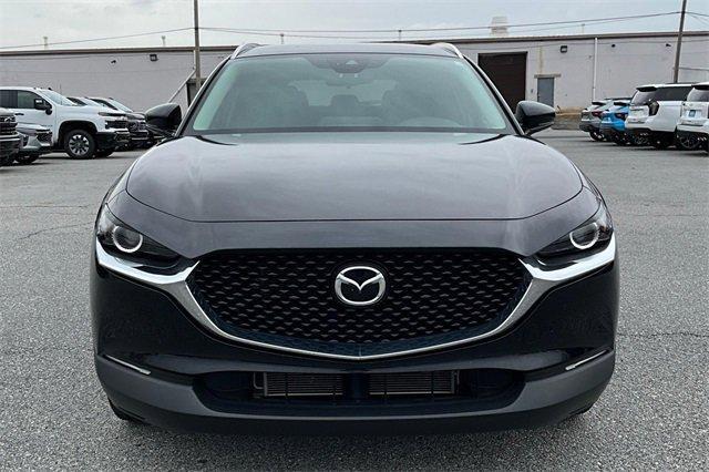 used 2022 Mazda CX-30 car, priced at $22,983