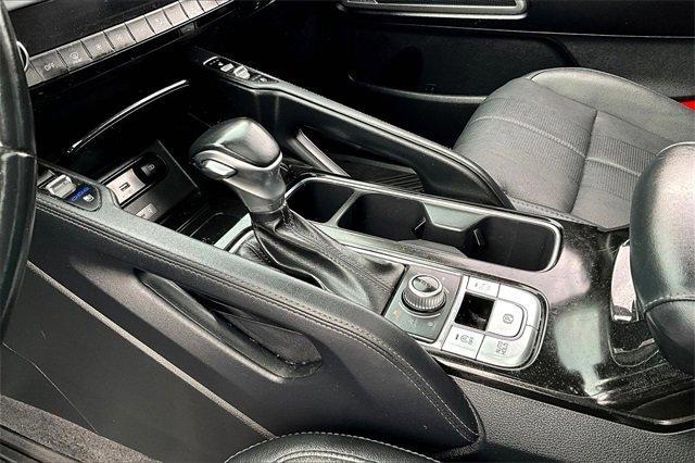 used 2020 Kia Telluride car, priced at $24,665