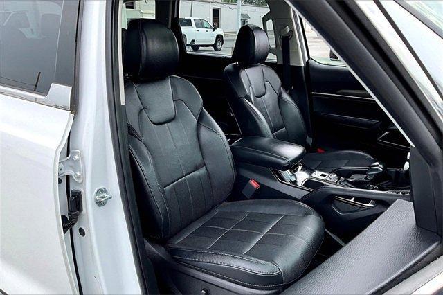 used 2020 Kia Telluride car, priced at $24,665