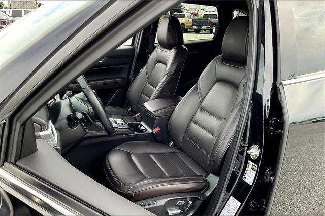 used 2022 Mazda CX-5 car, priced at $28,997