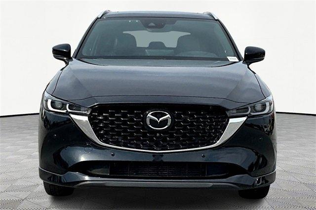 used 2022 Mazda CX-5 car, priced at $28,997
