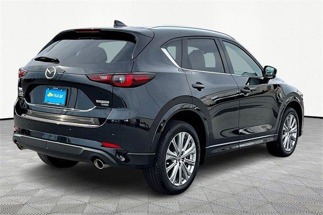 used 2022 Mazda CX-5 car, priced at $28,997