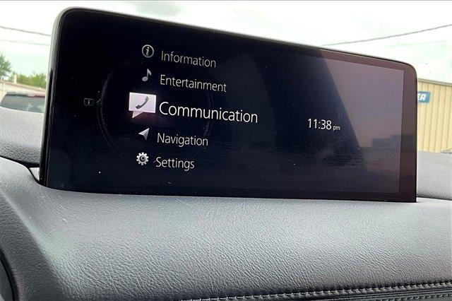 used 2022 Mazda CX-5 car, priced at $28,997