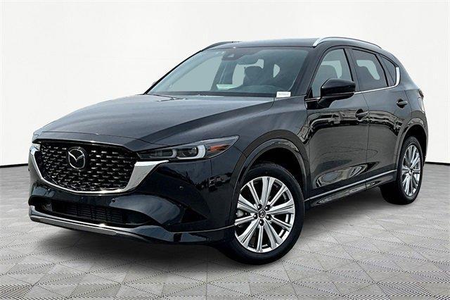 used 2022 Mazda CX-5 car, priced at $28,997