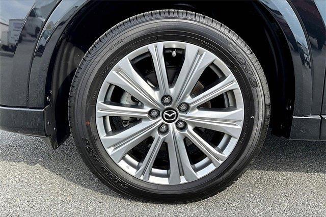 used 2022 Mazda CX-5 car, priced at $28,997