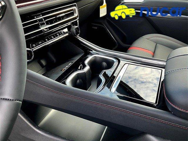 new 2026 Chevrolet Traverse car, priced at $59,634