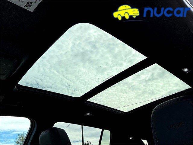 new 2026 Chevrolet Traverse car, priced at $59,634