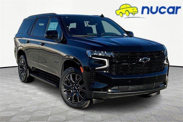 new 2024 Chevrolet Tahoe car, priced at $70,215