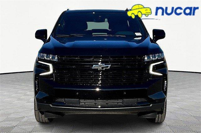 new 2024 Chevrolet Tahoe car, priced at $70,215