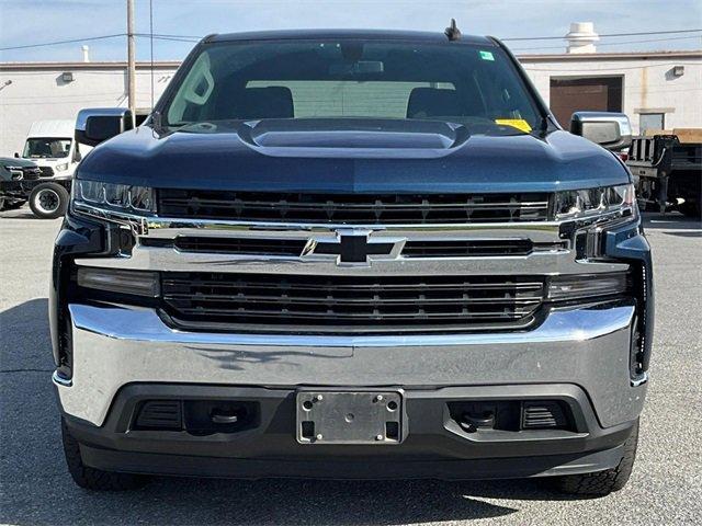 used 2019 Chevrolet Silverado 1500 car, priced at $30,999