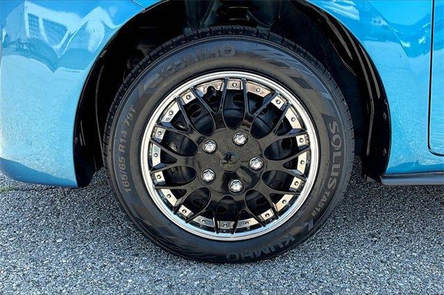 used 2020 Mitsubishi Mirage G4 car, priced at $12,692