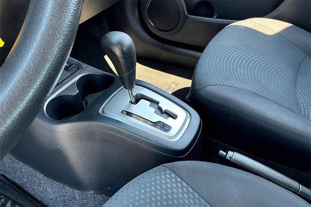 used 2020 Mitsubishi Mirage G4 car, priced at $12,692