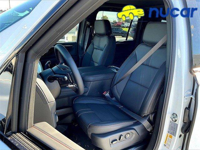 new 2026 Chevrolet Suburban car, priced at $83,014