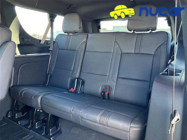 new 2026 Chevrolet Suburban car, priced at $83,014