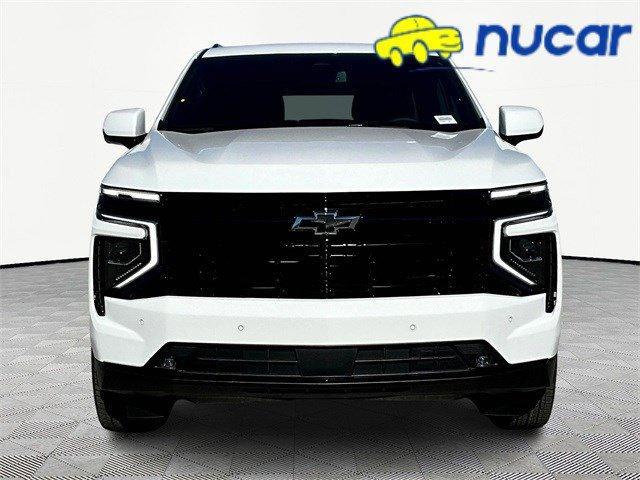 new 2026 Chevrolet Suburban car, priced at $83,014