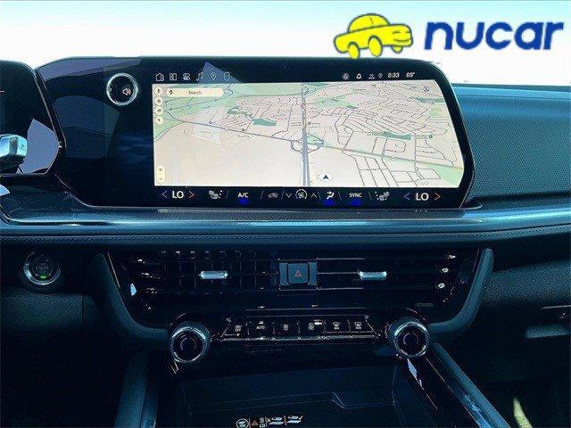 new 2026 Chevrolet Suburban car, priced at $83,014