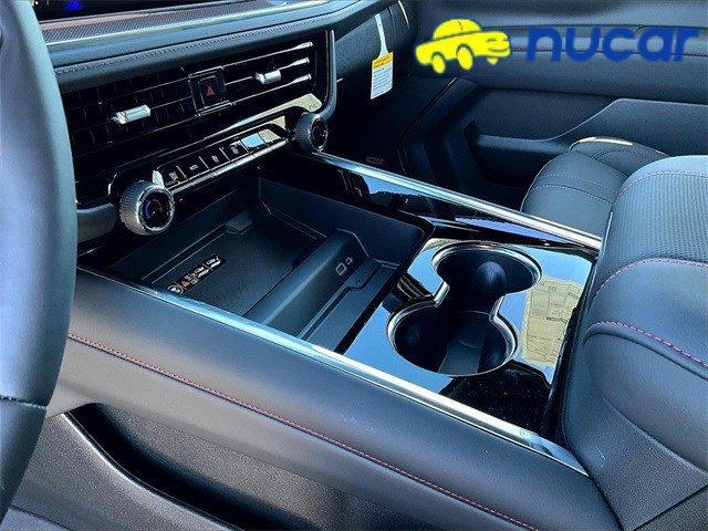 new 2026 Chevrolet Suburban car, priced at $83,014