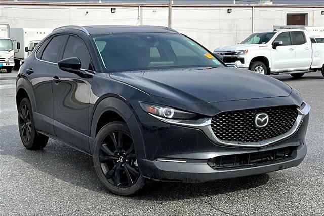 used 2021 Mazda CX-30 car, priced at $22,301