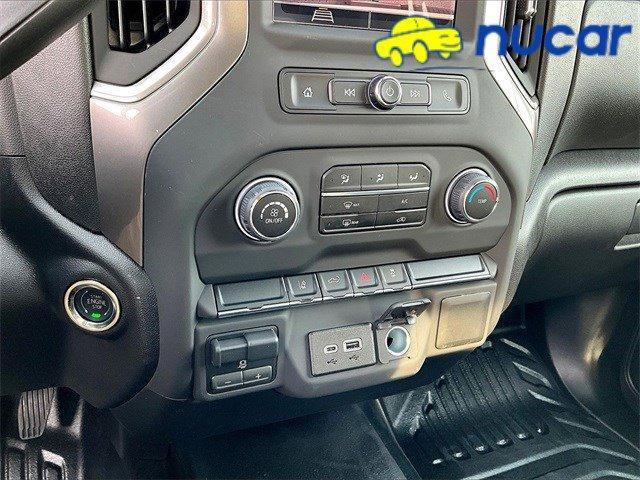 new 2026 Chevrolet Silverado 2500 car, priced at $54,775