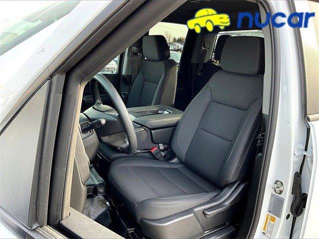 new 2026 Chevrolet Silverado 2500 car, priced at $54,775