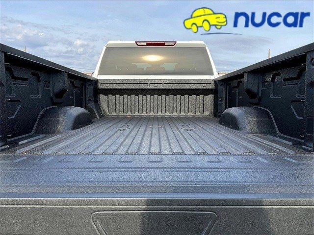 new 2026 Chevrolet Silverado 2500 car, priced at $54,775