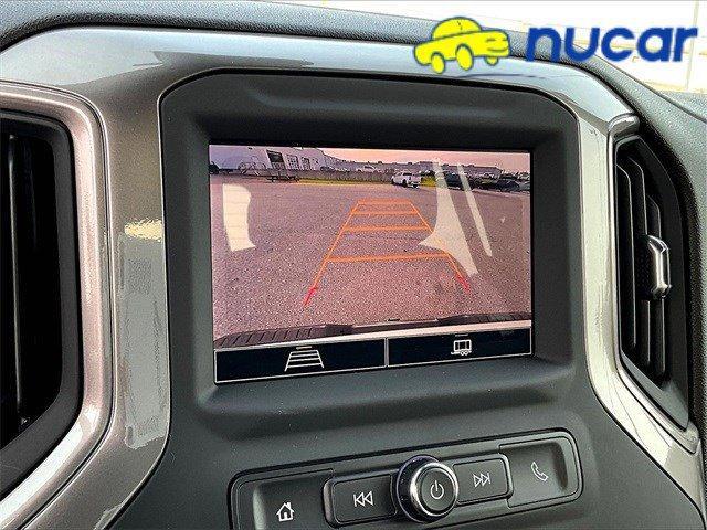 new 2026 Chevrolet Silverado 2500 car, priced at $54,775