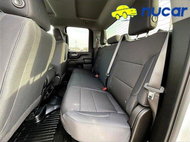 new 2026 Chevrolet Silverado 2500 car, priced at $54,775