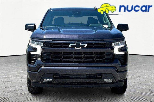 new 2024 Chevrolet Silverado 1500 car, priced at $56,310