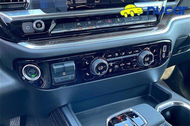 new 2025 Chevrolet Silverado 1500 car, priced at $66,445