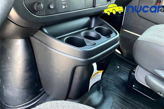 new 2025 Chevrolet Express 2500 car, priced at $47,015