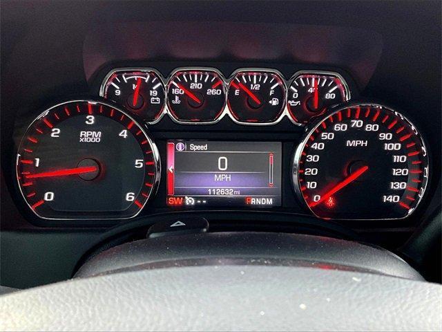 used 2016 GMC Yukon car, priced at $20,695