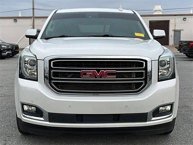 used 2016 GMC Yukon car, priced at $20,695