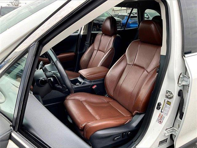 used 2020 Subaru Outback car, priced at $19,887