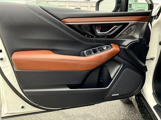 used 2020 Subaru Outback car, priced at $19,887